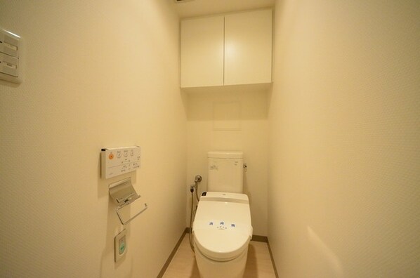 アクシア八王子ファーストレジデンスタワーの物件内観写真